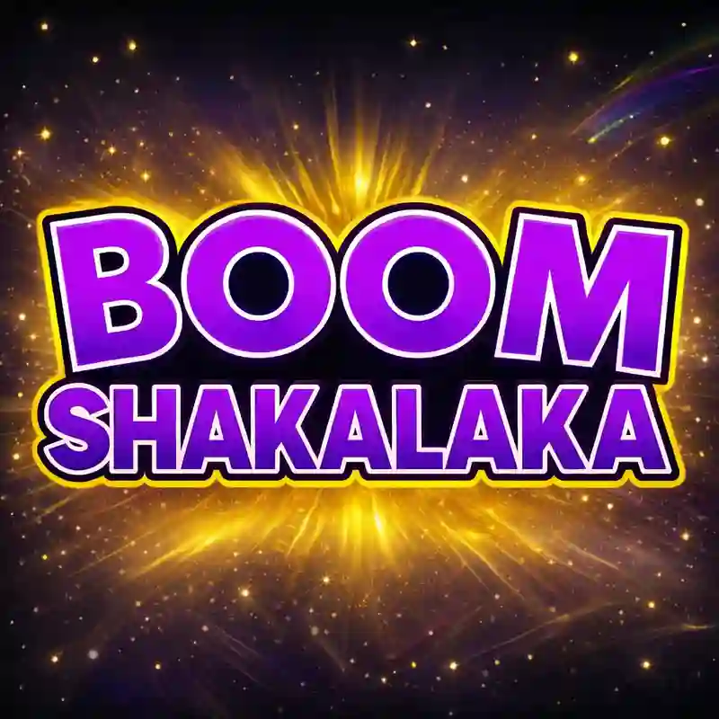 Boom Shakalaka slot game play at 22Win Casino