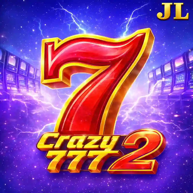 Crazy777 2 Casino Game Premium Slot
