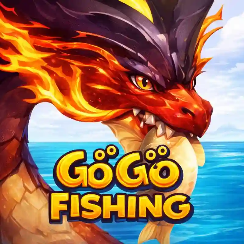 Go Go Fishing Game Cover - 22Win Online Casino