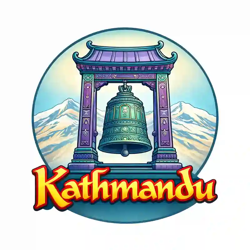 Kathmandu Slot Game - Play at 22Win Online Casino
